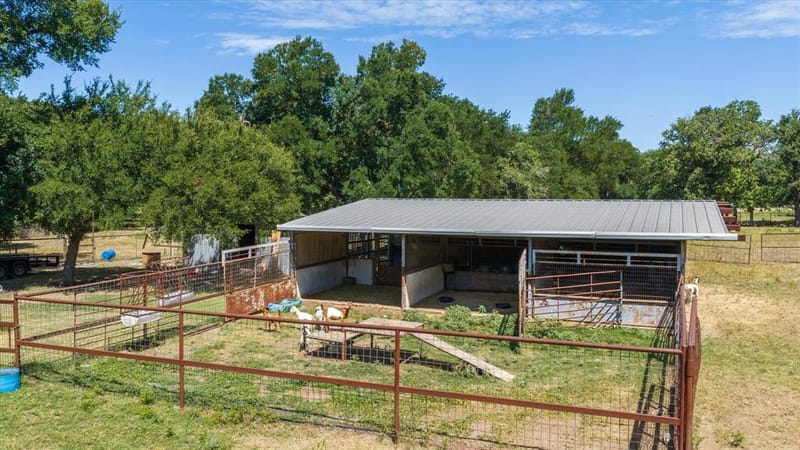 10202 S US Highway 377, Dublin TX 76446 - Photo 6