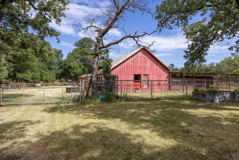 10202 S US Highway 377, Dublin TX 76446 - Photo 36
