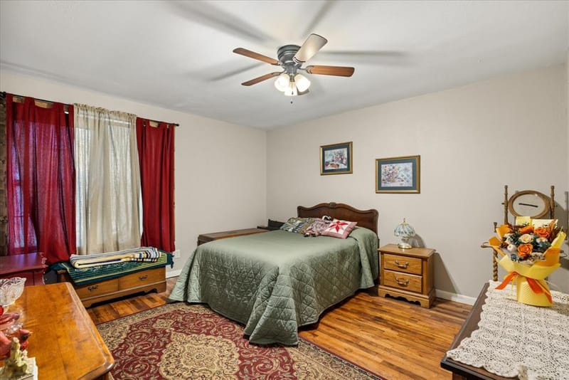 10202 S US Highway 377, Dublin TX 76446 - Photo 32