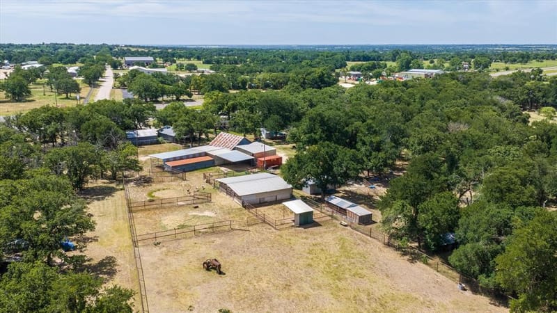 10202 S US Highway 377, Dublin TX 76446 - Photo 5