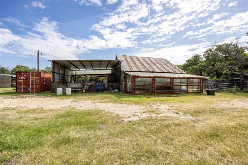 10202 S US Highway 377, Dublin TX 76446 - Photo 20