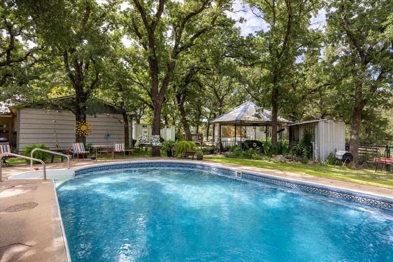 10202 S US Highway 377, Dublin TX 76446 - Photo 9
