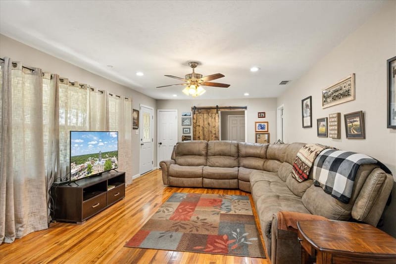 10202 S US Highway 377, Dublin TX 76446 - Photo 24