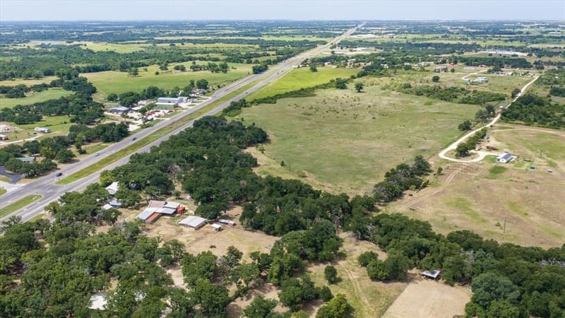10202 S US Highway 377, Dublin TX 76446 - Photo 14