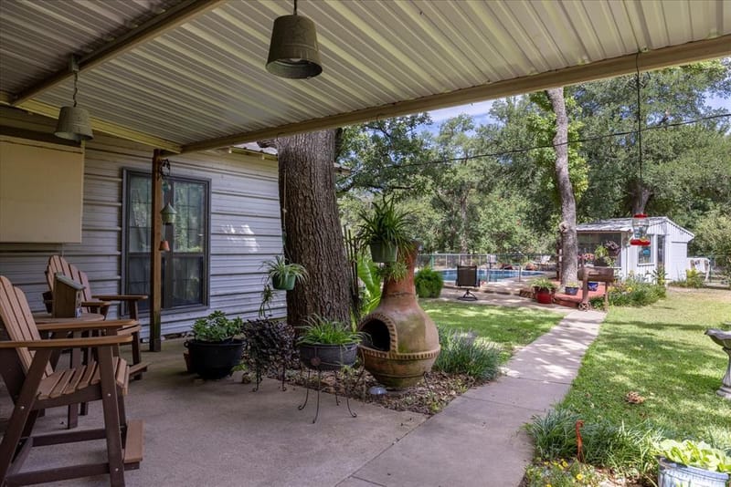 10202 S US Highway 377, Dublin TX 76446 - Photo 18