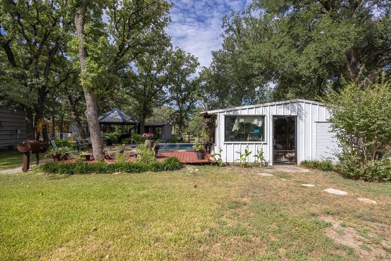 10202 S US Highway 377, Dublin TX 76446 - Photo 15