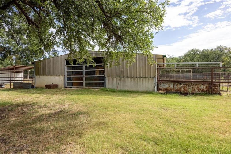 10202 S US Highway 377, Dublin TX 76446 - Photo 19