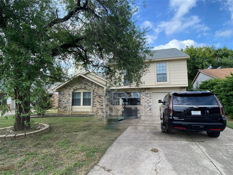 6722 Oriole Court, Fort Worth TX 76137 - Photo 2