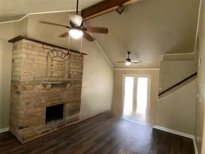 6722 Oriole Court, Fort Worth TX 76137 - Photo 3