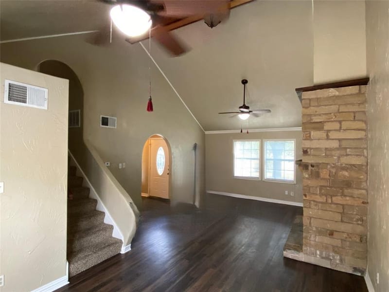6722 Oriole Court, Fort Worth TX 76137 - Photo 4