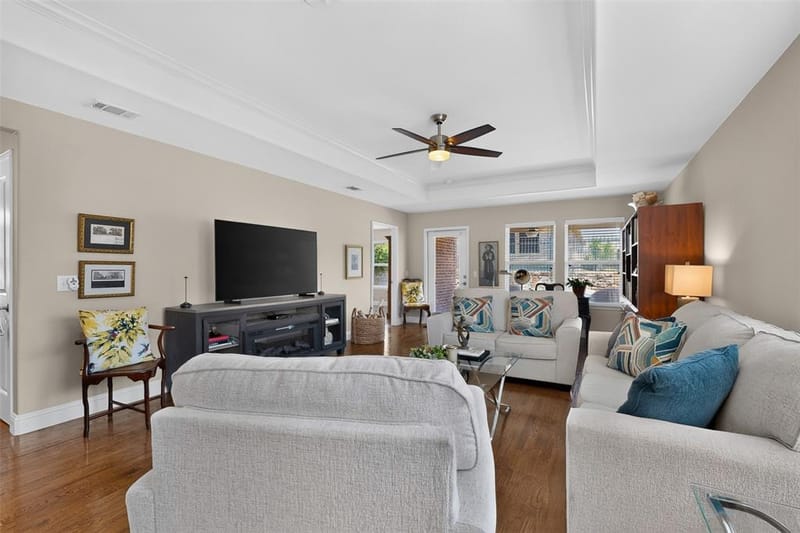 7420 Wiley Lane, Frisco TX 75036 - Photo 6