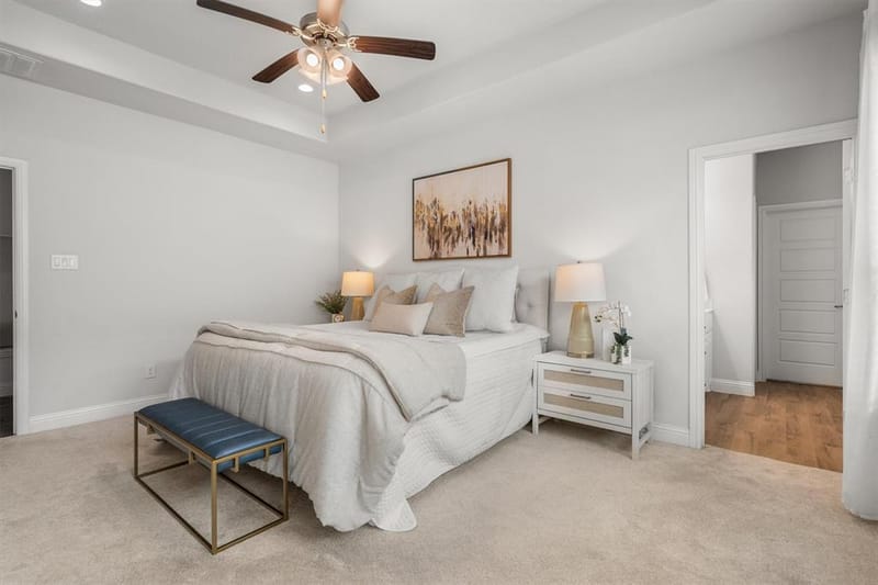 932 Parkside Drive, Argyle TX 76226 - Photo 22