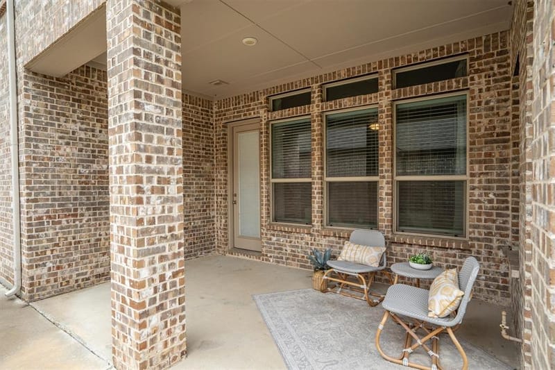 932 Parkside Drive, Argyle TX 76226 - Photo 32