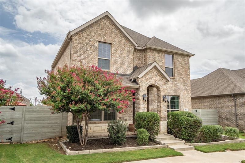 932 Parkside Drive, Argyle TX 76226 - Photo 33