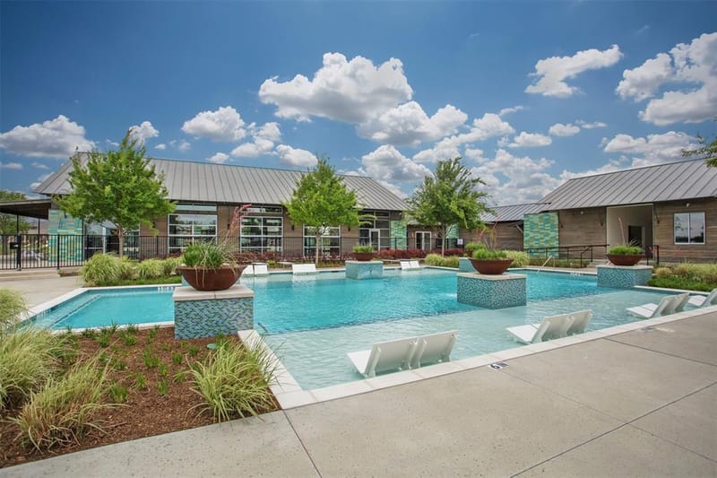 932 Parkside Drive, Argyle TX 76226 - Photo 35