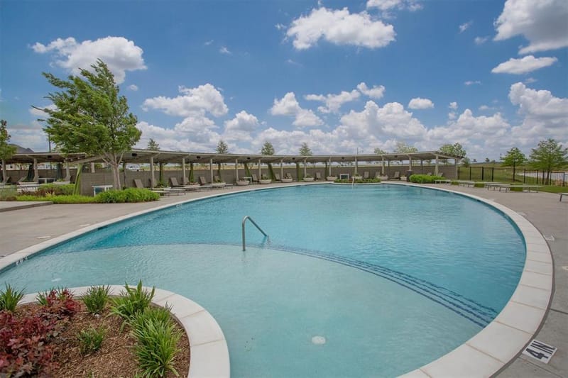 932 Parkside Drive, Argyle TX 76226 - Photo 39