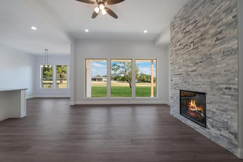 13027 Eagles Nest Drive, Whitney TX 76692 - Photo 7