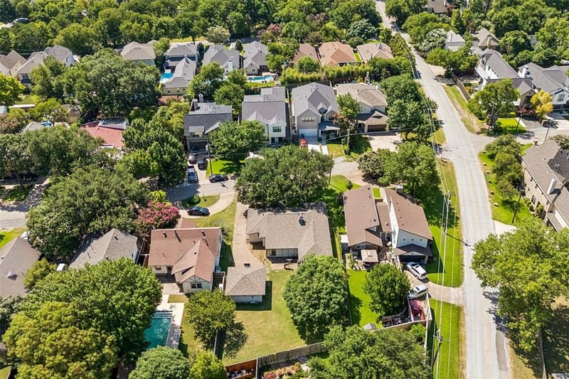 8011 Eagle Trail, Dallas TX 75238 - Photo 9