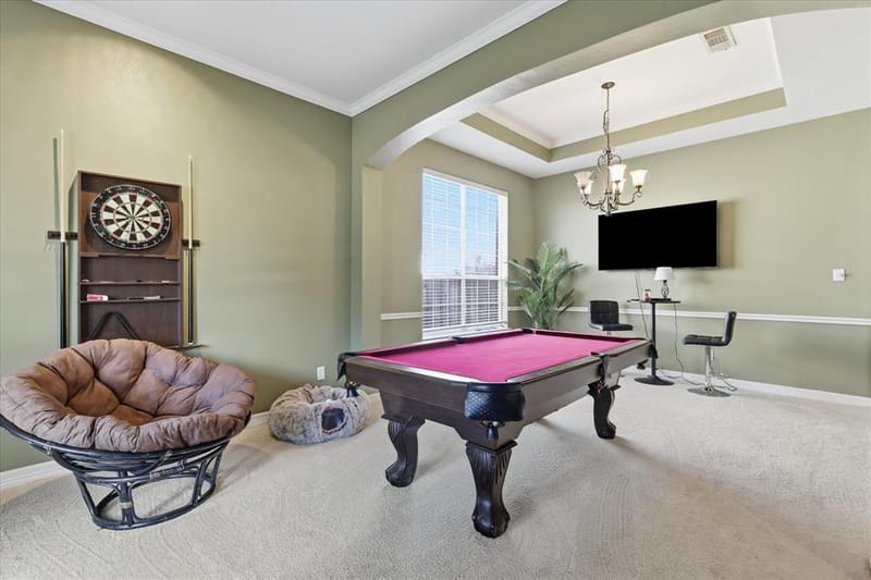 4432 Spanish Oak Circle, Corinth TX 76208 - Photo 13