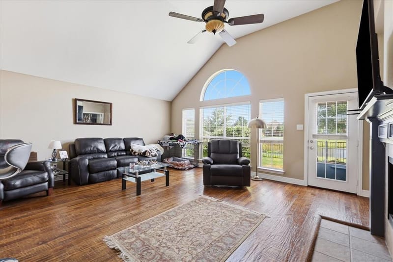 4432 Spanish Oak Circle, Corinth TX 76208 - Photo 9