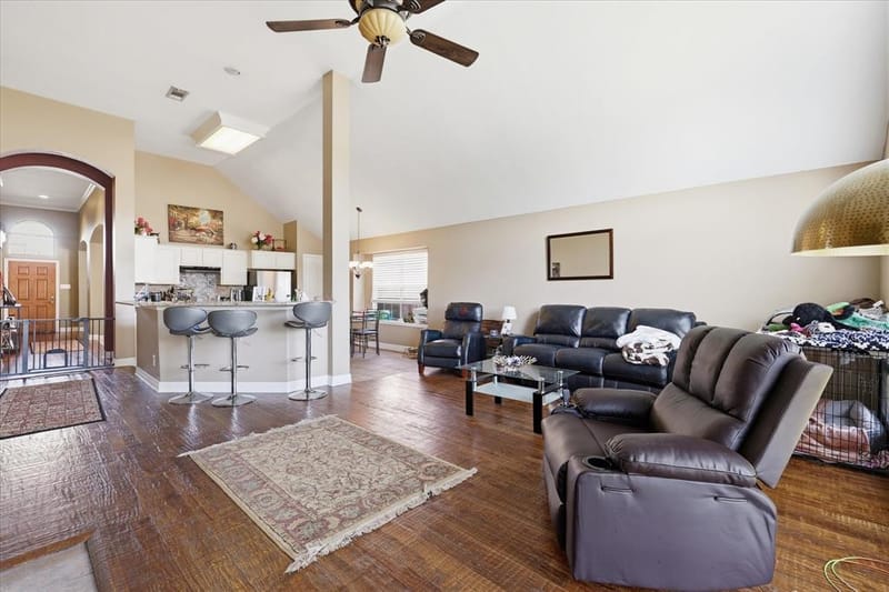 4432 Spanish Oak Circle, Corinth TX 76208 - Photo 10
