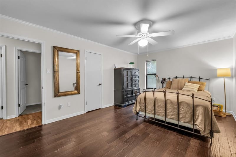 7101 Country Club Road, Waco TX 76710 - Photo 16