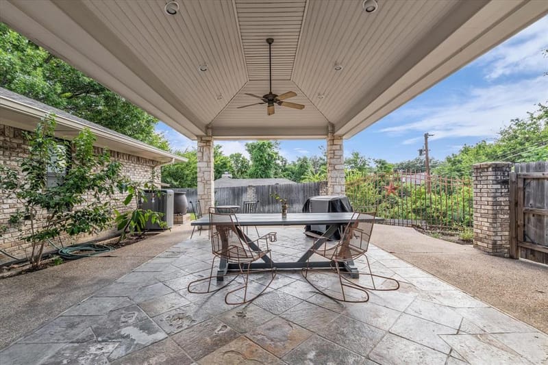 7101 Country Club Road, Waco TX 76710 - Photo 28