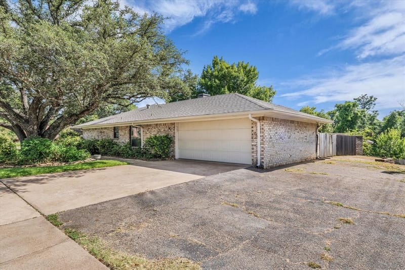 7101 Country Club Road, Waco TX 76710 - Photo 5