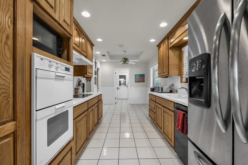 7101 Country Club Road, Waco TX 76710 - Photo 9