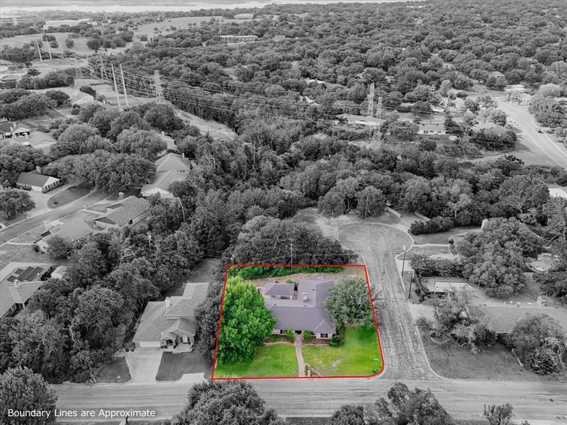 7101 Country Club Road, Waco TX 76710 - Photo 33