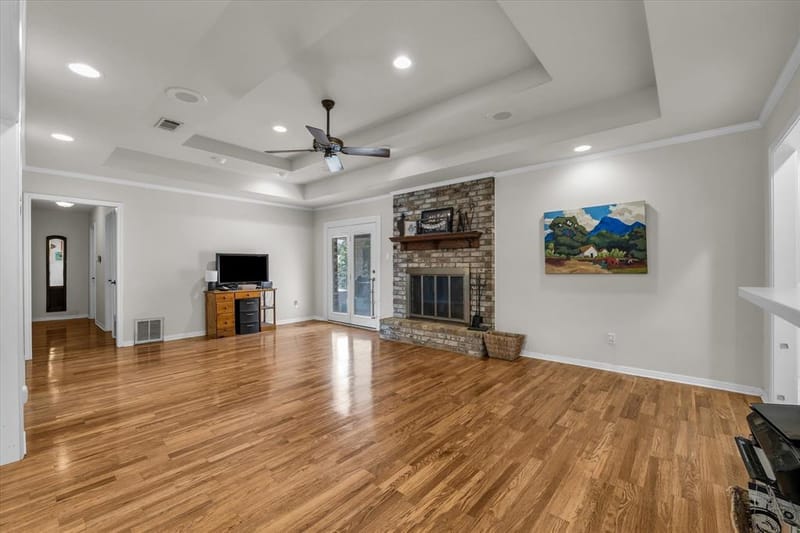 7101 Country Club Road, Waco TX 76710 - Photo 14