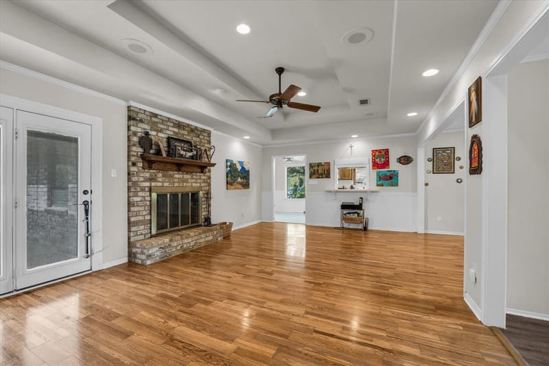 7101 Country Club Road, Waco TX 76710 - Photo 15