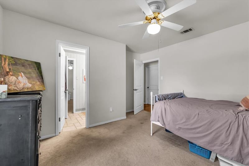 7101 Country Club Road, Waco TX 76710 - Photo 19