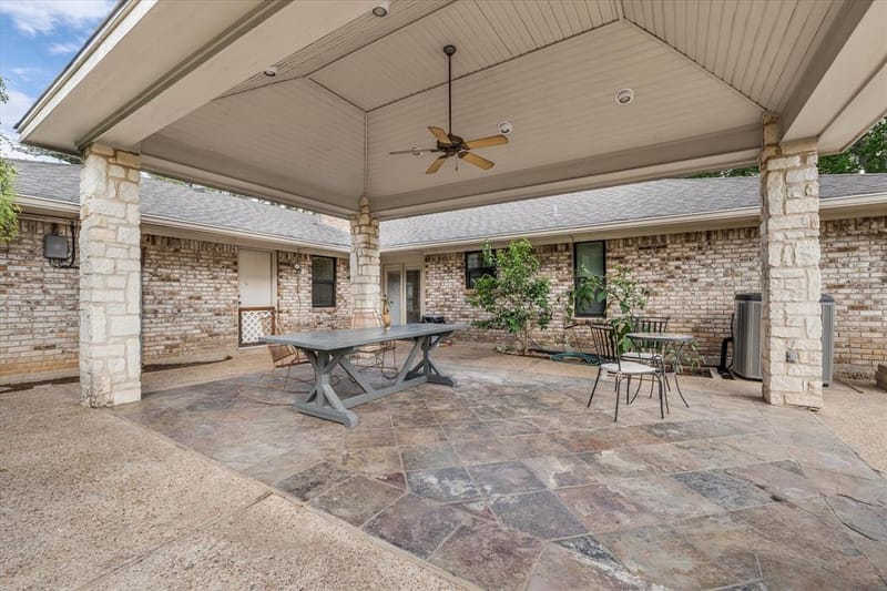 7101 Country Club Road, Waco TX 76710 - Photo 29