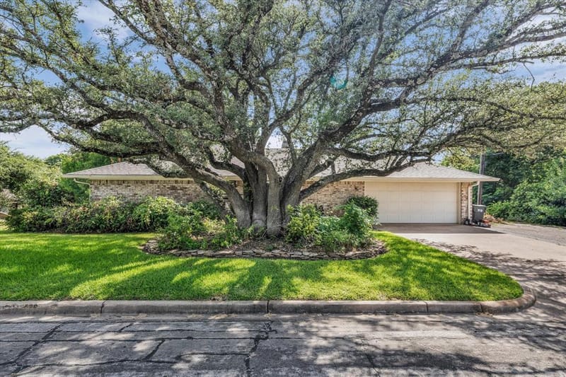 7101 Country Club Road, Waco TX 76710 - Photo 4