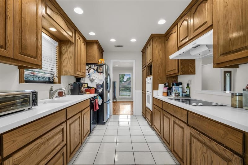 7101 Country Club Road, Waco TX 76710 - Photo 8
