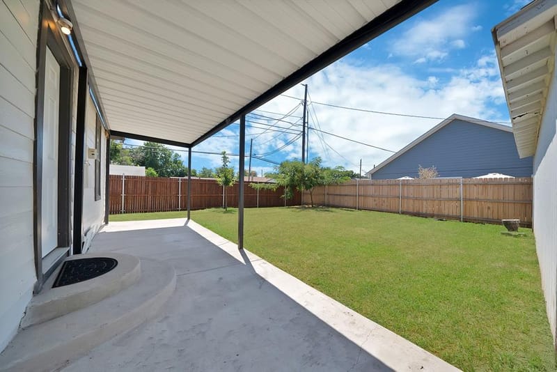 2724 E 12th Street, Fort Worth TX 76111 - Photo 26