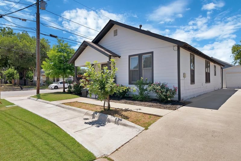 2724 E 12th Street, Fort Worth TX 76111 - Photo 3