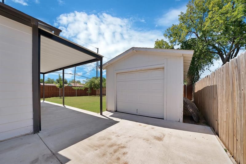 2724 E 12th Street, Fort Worth TX 76111 - Photo 29