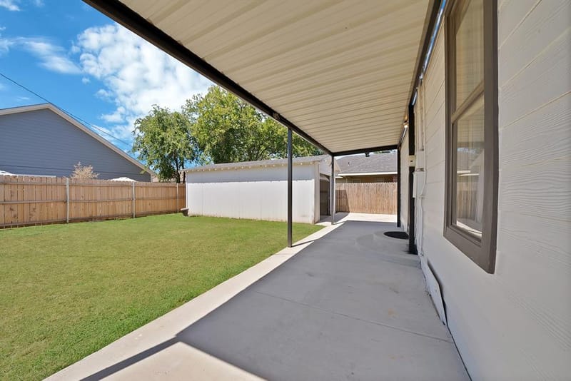 2724 E 12th Street, Fort Worth TX 76111 - Photo 25