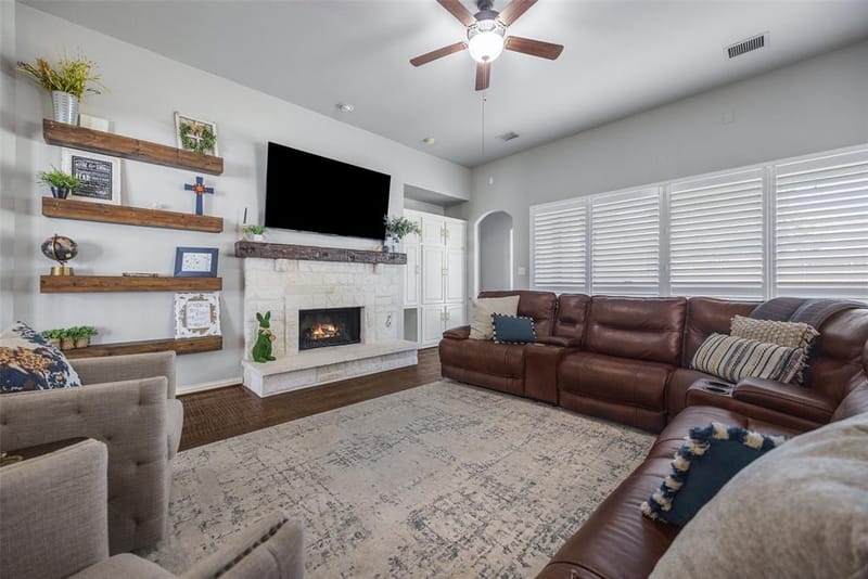 711 Country Meadow Drive, Murphy TX 75094 - Photo 22