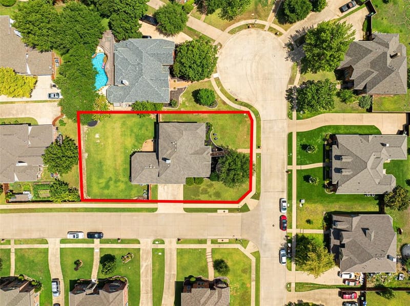 711 Country Meadow Drive, Murphy TX 75094 - Photo 3