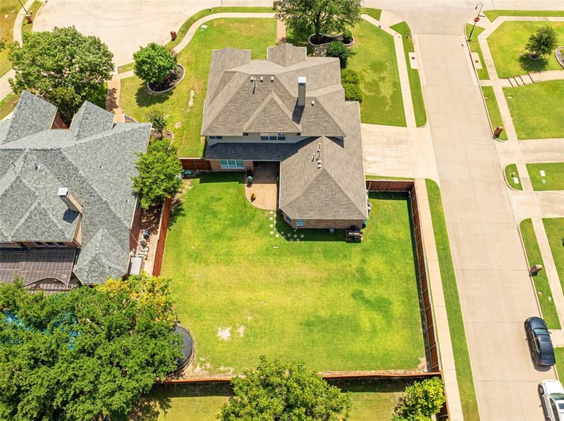 711 Country Meadow Drive, Murphy TX 75094 - Photo 5