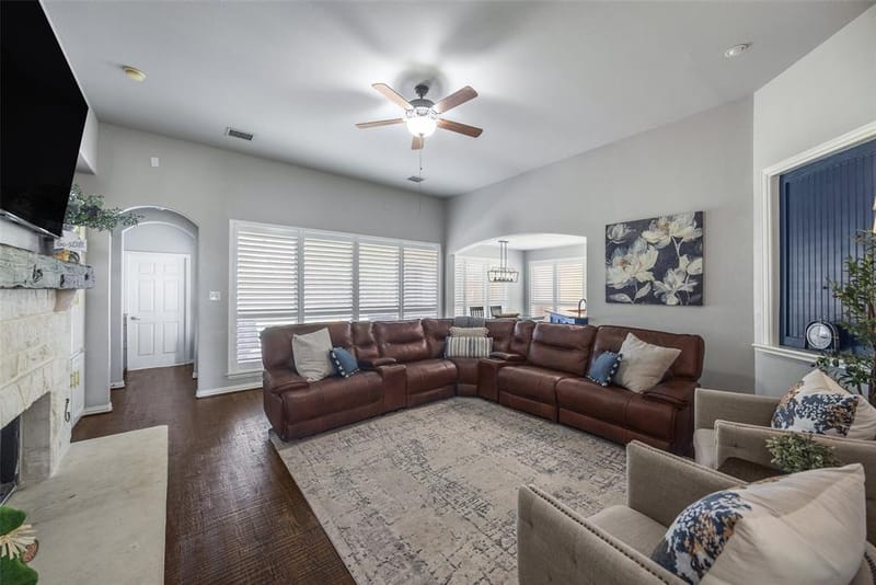 711 Country Meadow Drive, Murphy TX 75094 - Photo 20