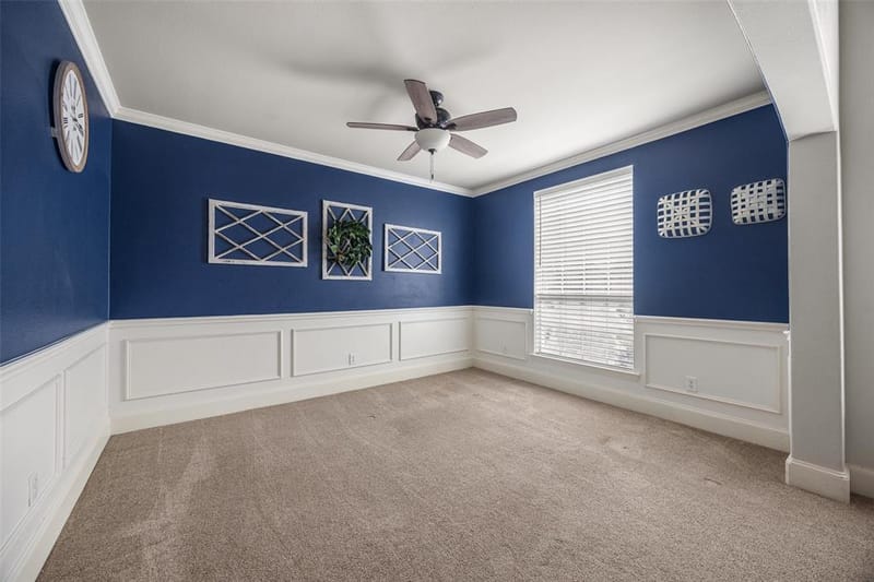 711 Country Meadow Drive, Murphy TX 75094 - Photo 9