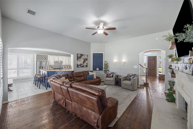 711 Country Meadow Drive, Murphy TX 75094 - Photo 19