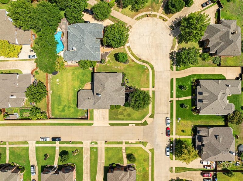 711 Country Meadow Drive, Murphy TX 75094 - Photo 4