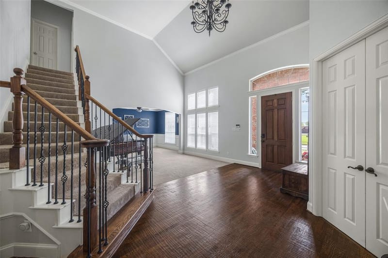 711 Country Meadow Drive, Murphy TX 75094 - Photo 8