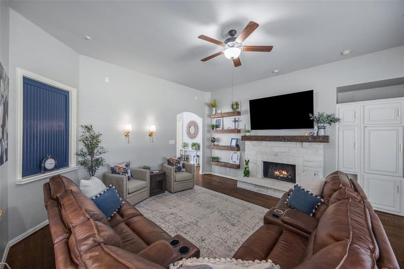 711 Country Meadow Drive, Murphy TX 75094 - Photo 21