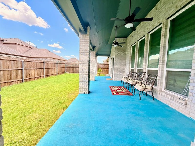 214 Tradd Street, Glenn Heights TX 75154 - Photo 36